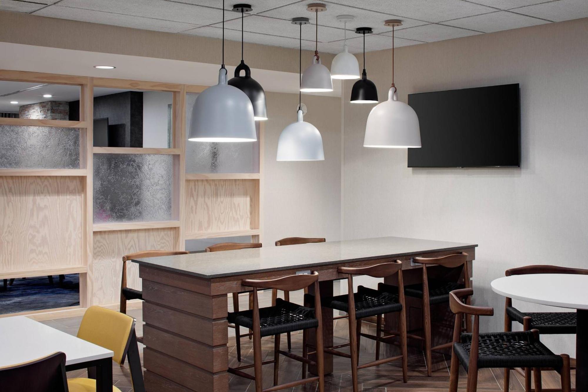 Fairfield Inn By Marriott Atlantic City Absecon Galloway Ngoại thất bức ảnh